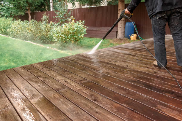 Best Machinery and Equipment Cleaning  in Chillicothe, OH