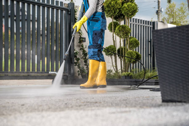 Best Graffiti Removal  in Chillicothe, OH